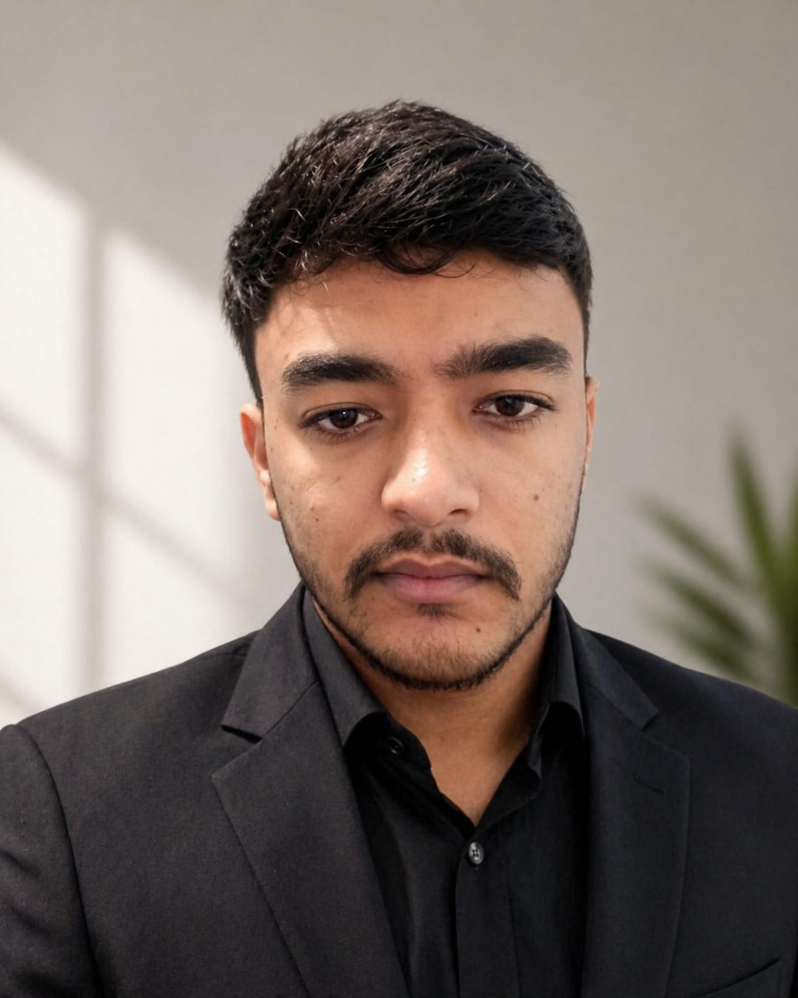 Ranjeet - Founder & CEO of Voyzen Digital
